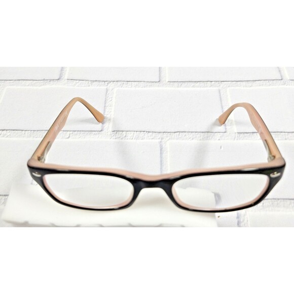 Authentic Ray Ban RB 5150 5024 Black Pink 50mm Glasses Frames RX pre owned - Picture 5 of 16